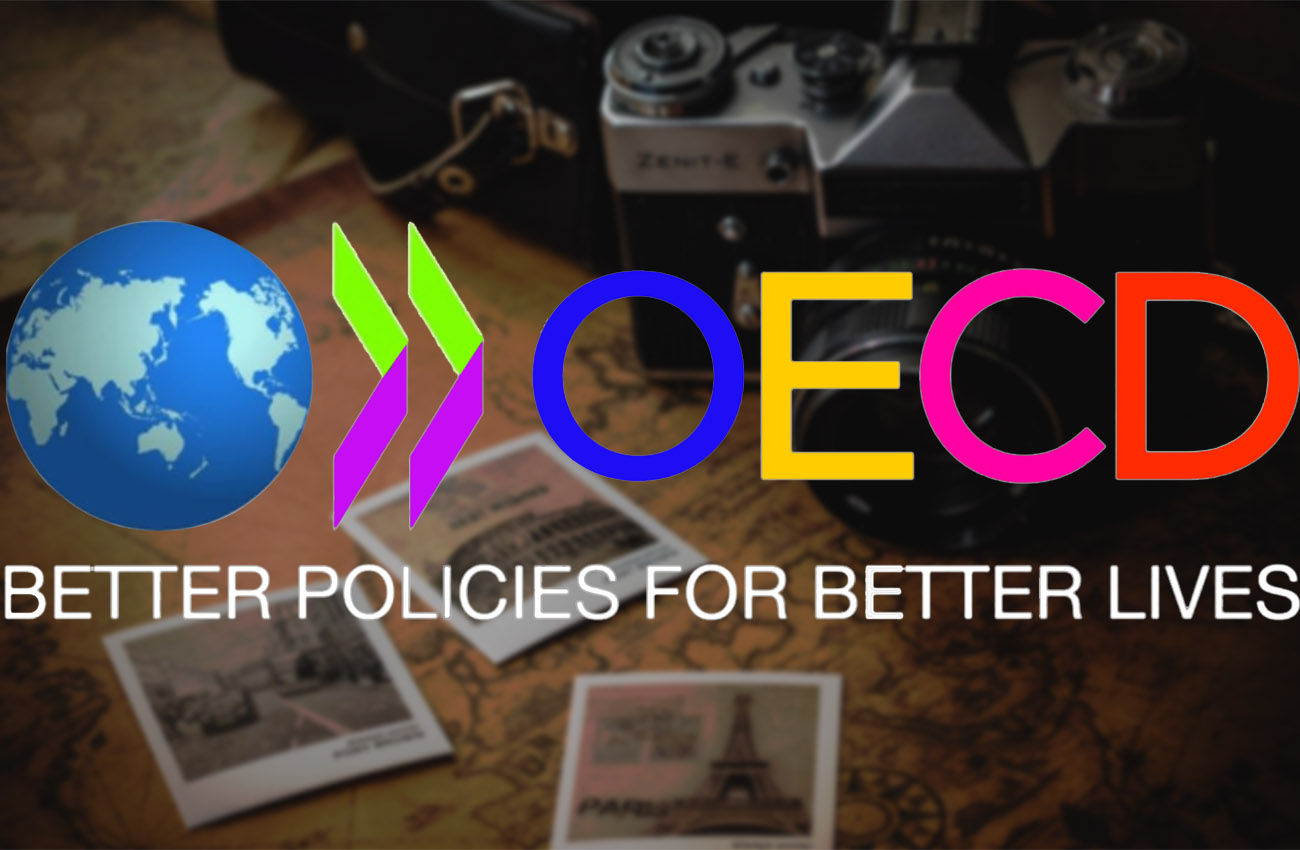 Các nước thuộc nhóm OECD