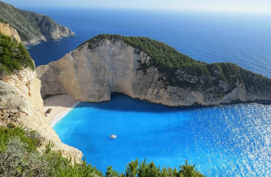 Biển Hy Lạp