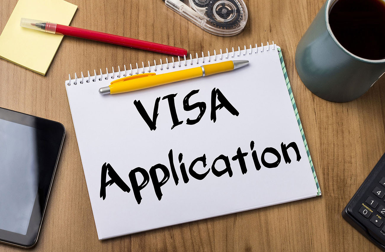Dịch vụ làm tờ khai visa